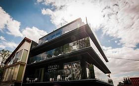 Orkan Rooms&Restaurant